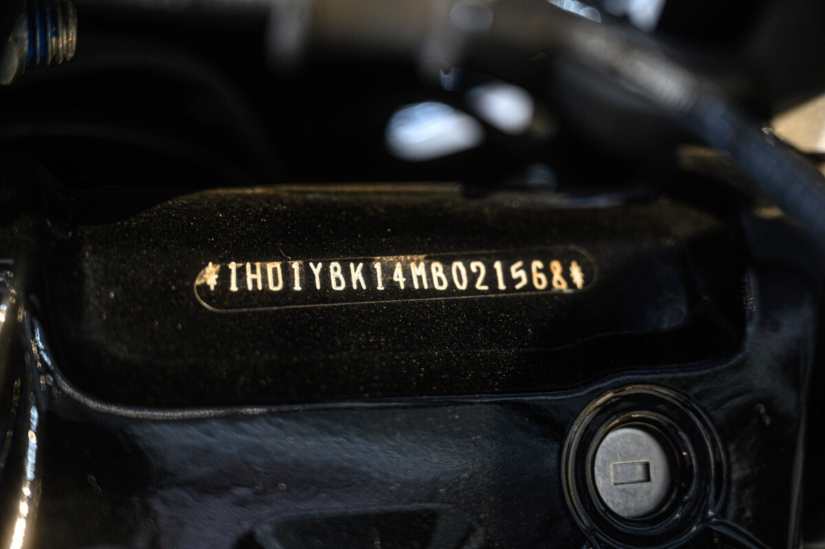 Heritage Classic 114