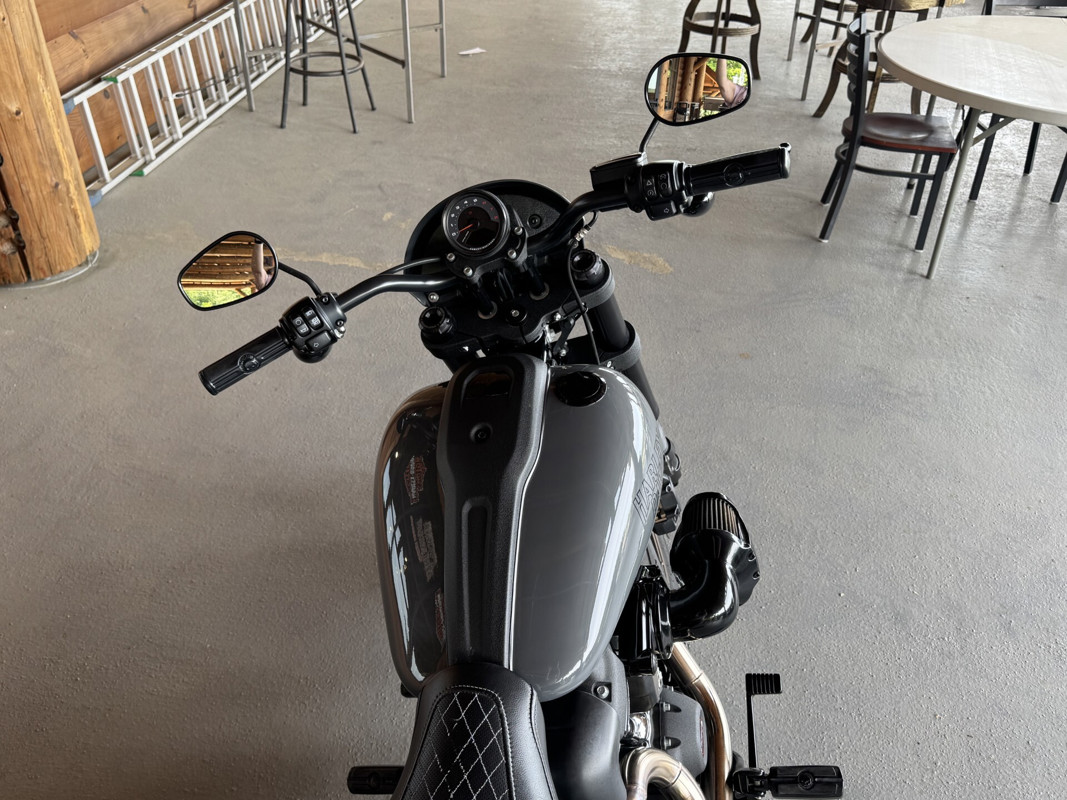 Low Rider® S