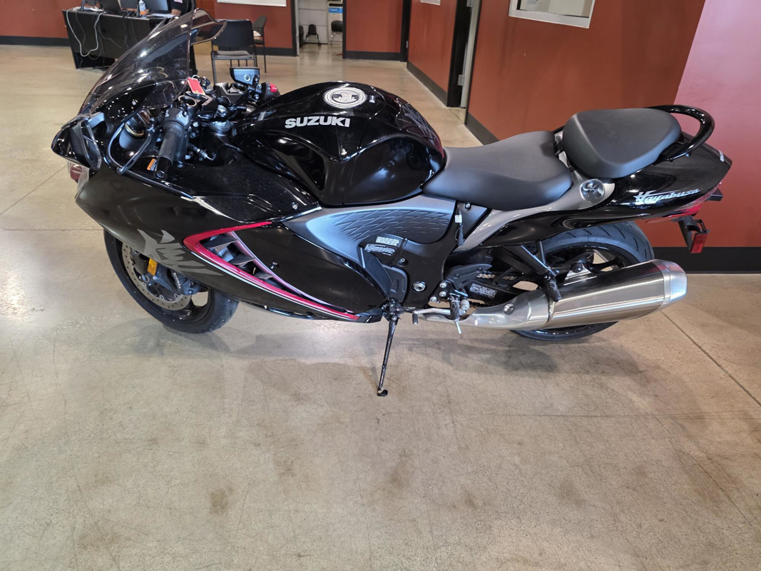 Hayabusa
