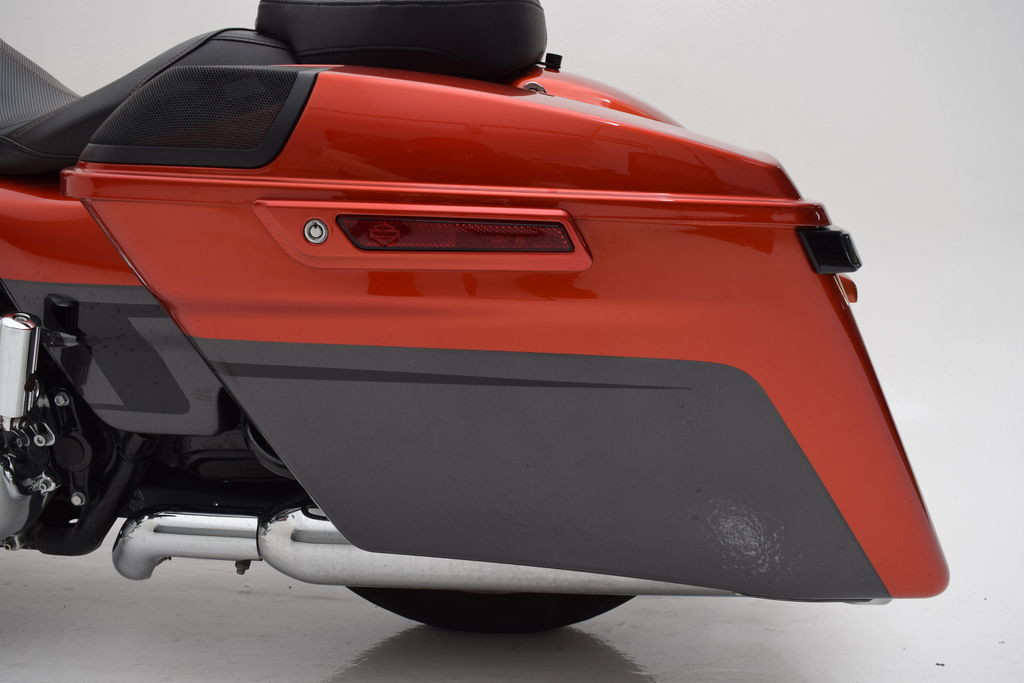 CVO® Road Glide®