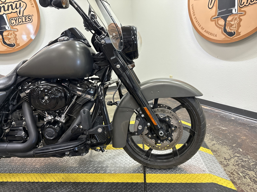 Road King® Special