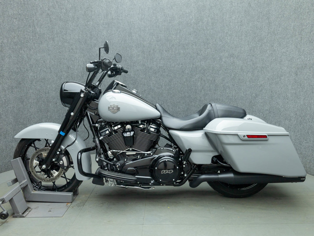 Road King® Special