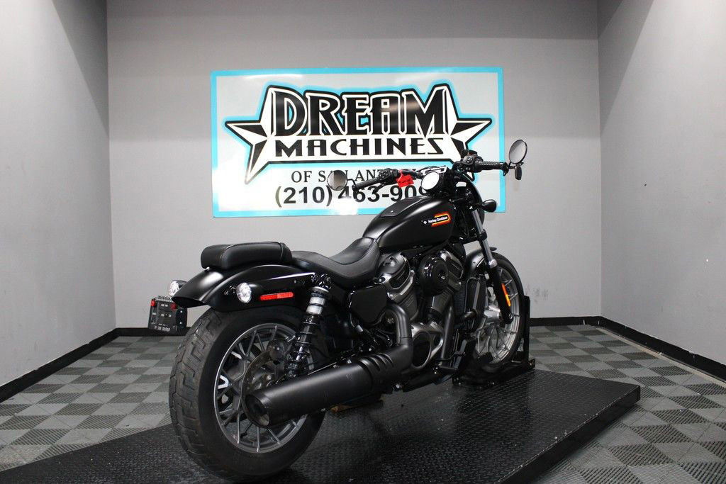 Nightster Special