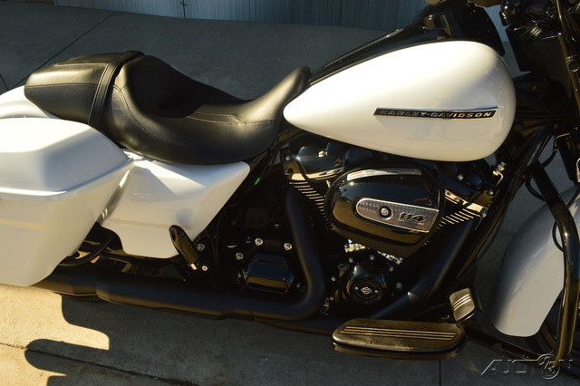 Street Glide® Special