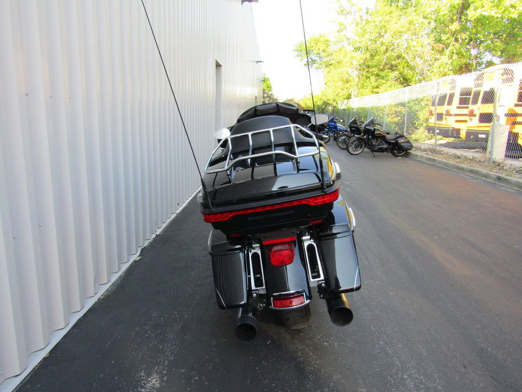 Electra Glide® Ultra® Limited