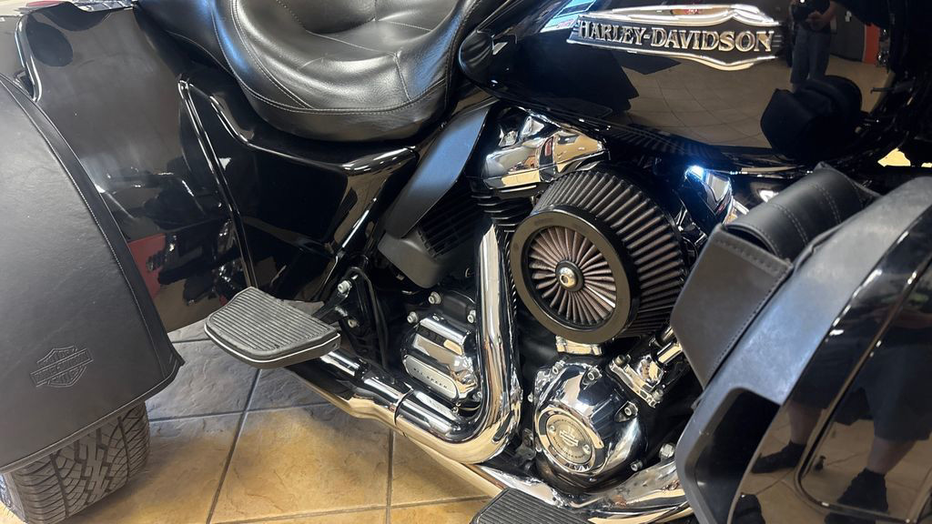 Tri Glide® Ultra
