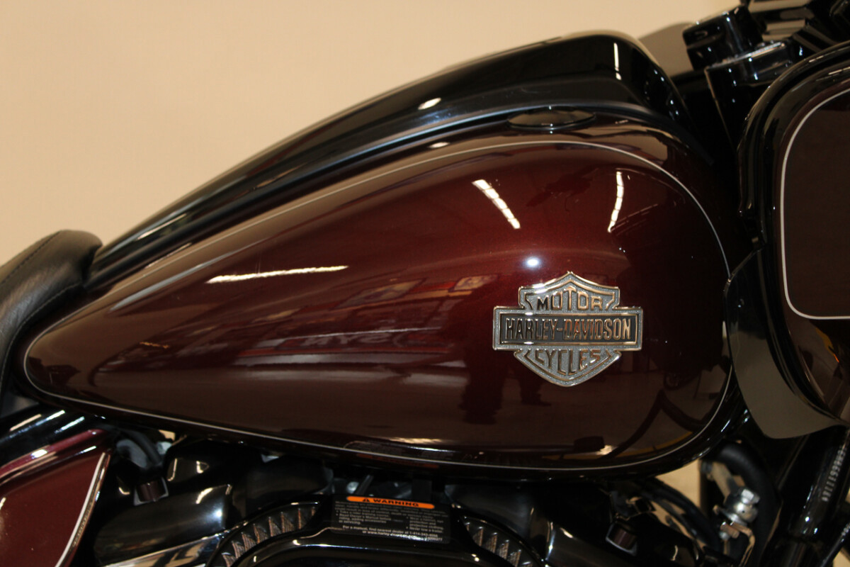 Road Glide® Special