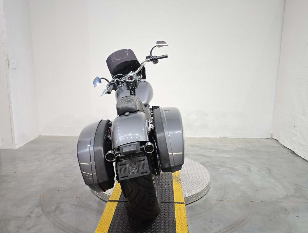 Sport Glide®