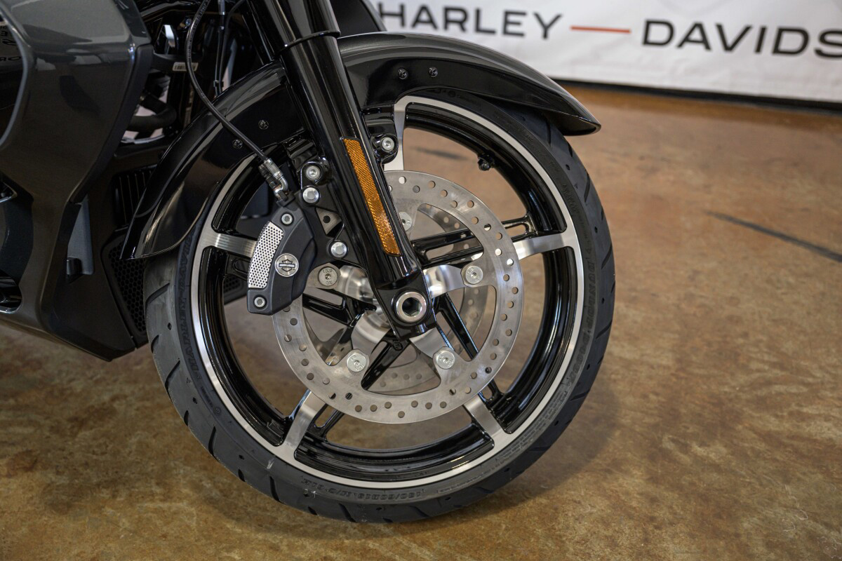 Street Glide® Ultra