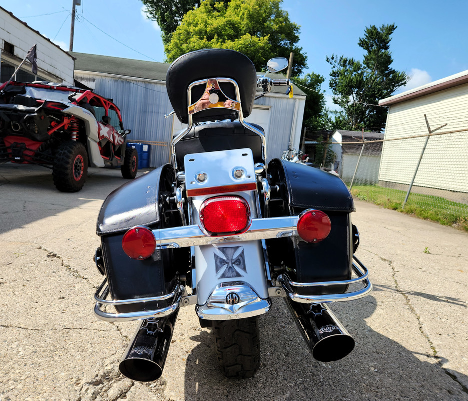 Road King® Anniversary