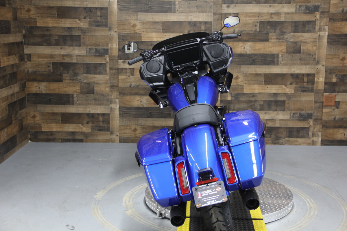 2024 HarleyDavidson® FLTRX Road Glide® for Sale in Milwaukee, WI (Item