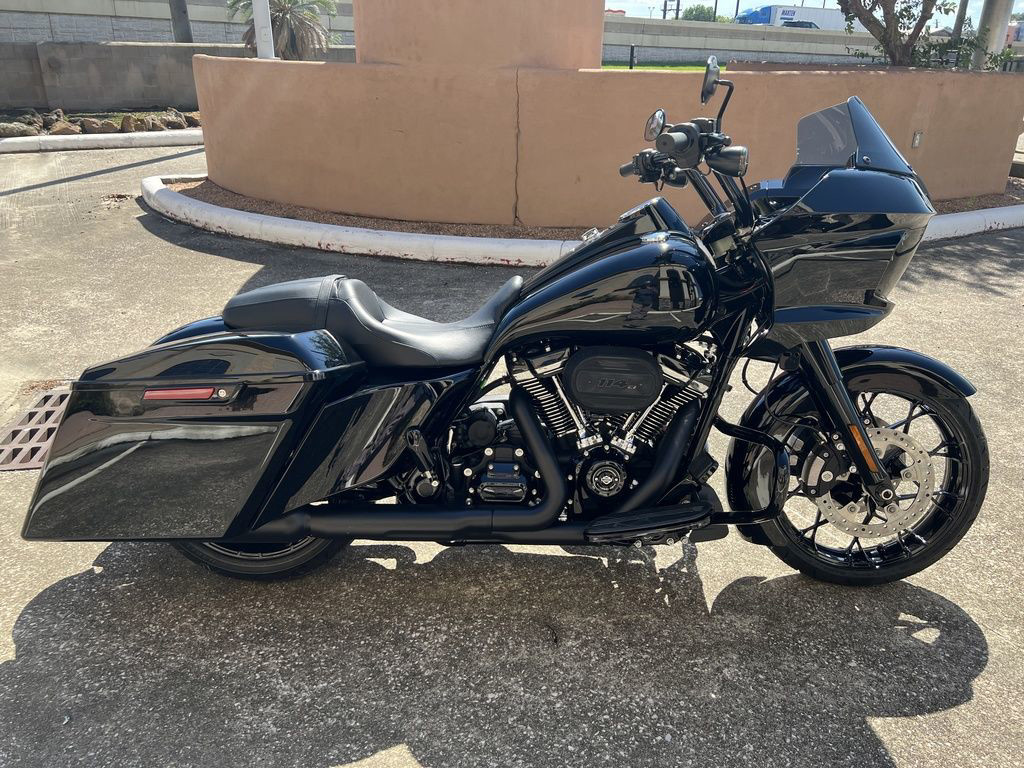 Road King® Special