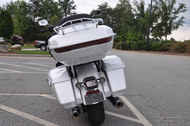 Road Glide® Limited