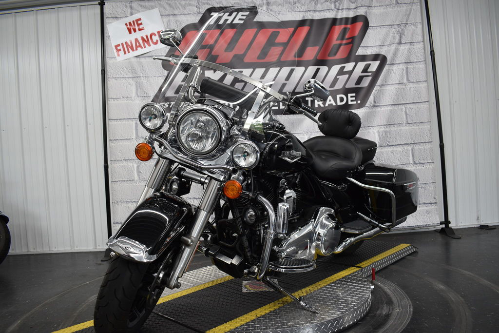 Road King®