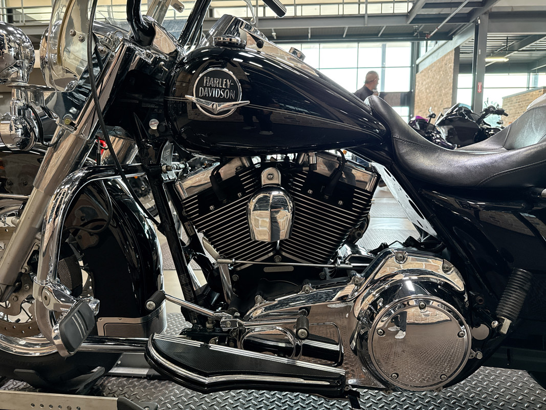 Road King® Classic