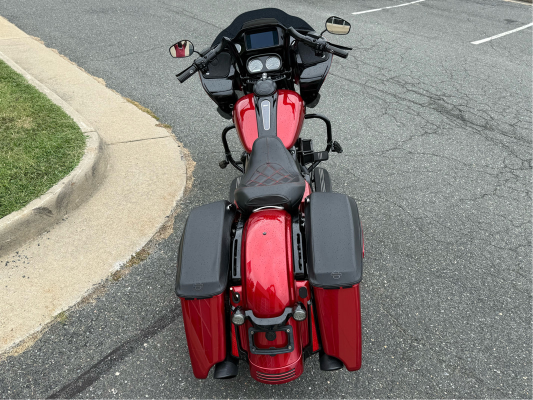 Road Glide® Special