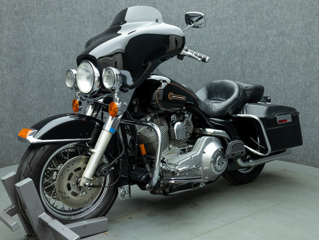 Electra Glide® Standard