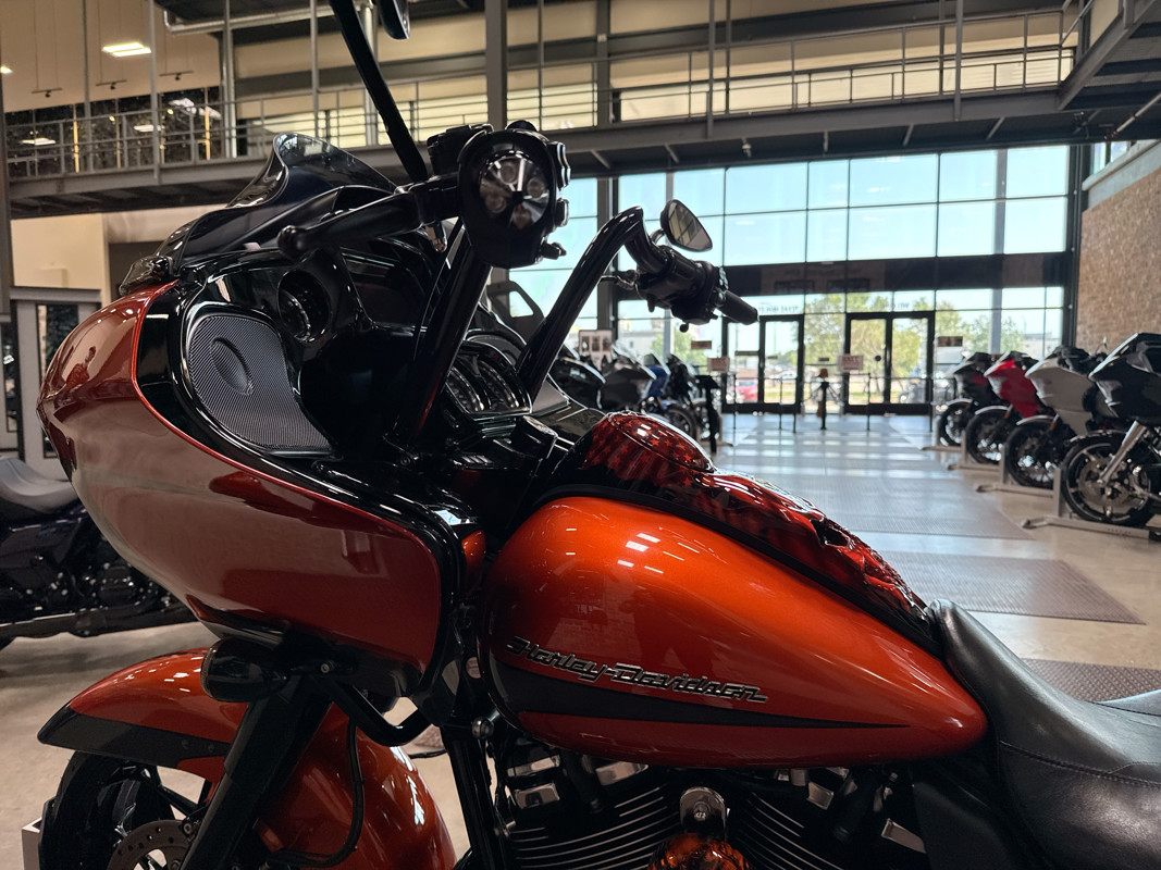 Road Glide® Special