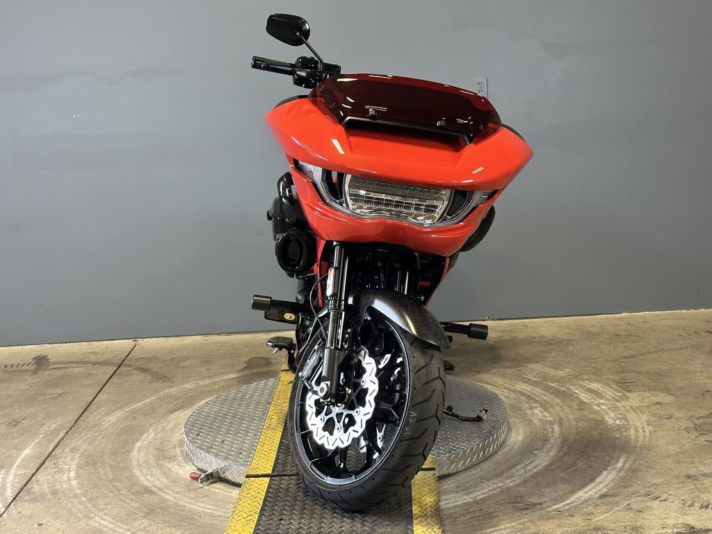 CVO® Road Glide® ST