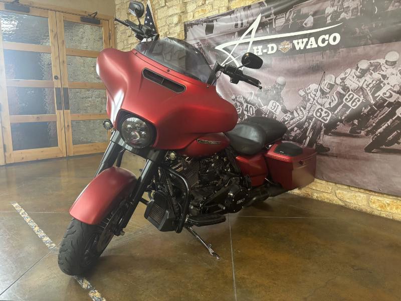 Street Glide® Special