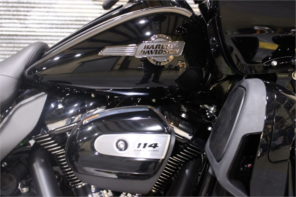 Road Glide® Limited
