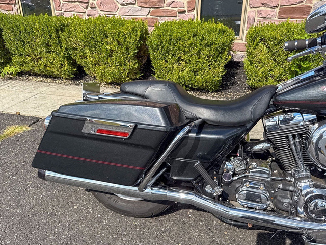 Road King®