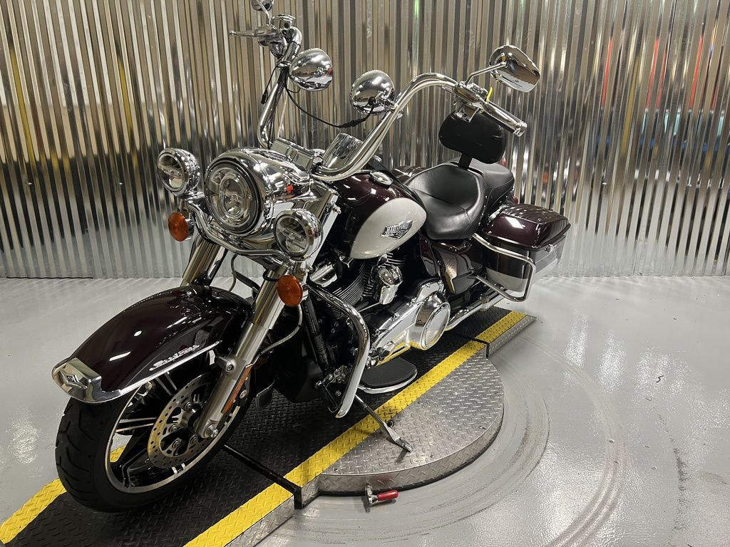 Road King®