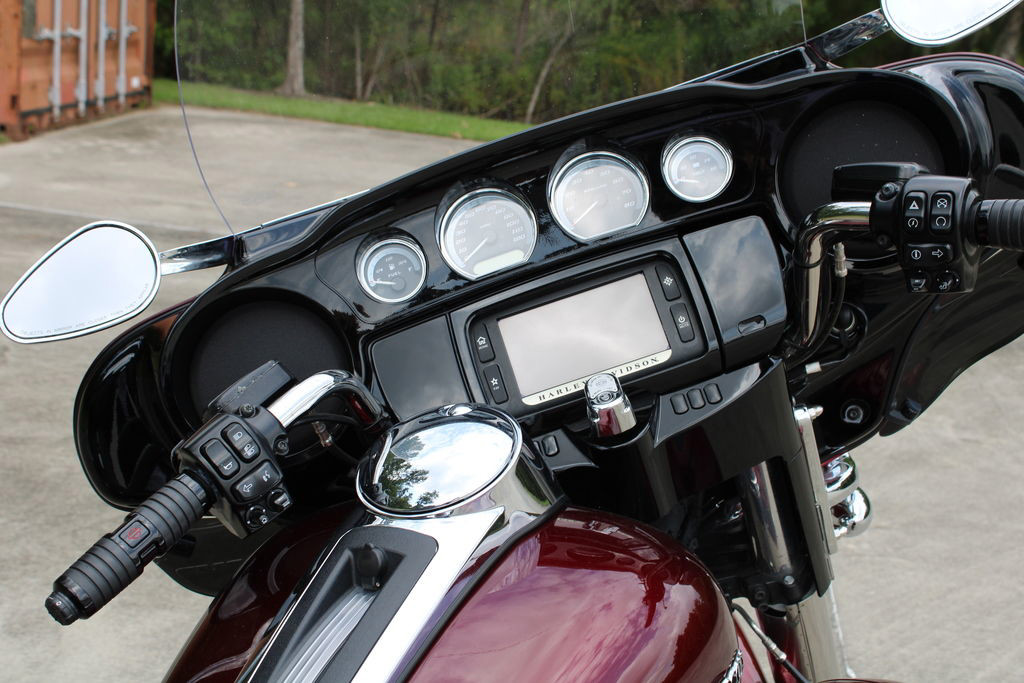 Electra Glide® Ultra® Limited