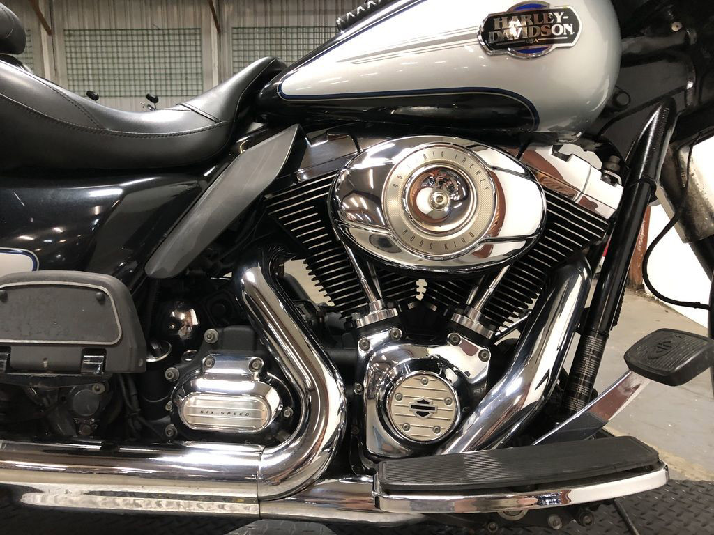 Ultra Classic® Electra Glide®
