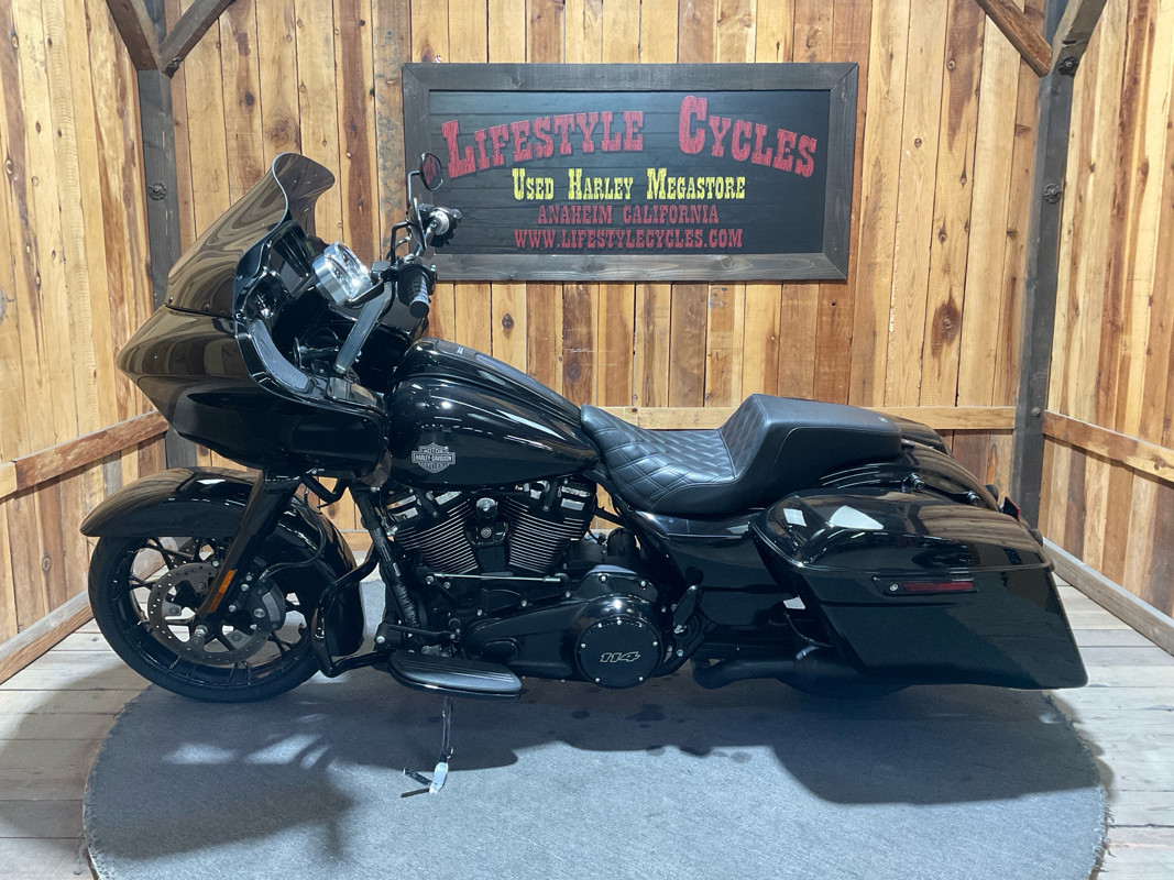 Road Glide® Special