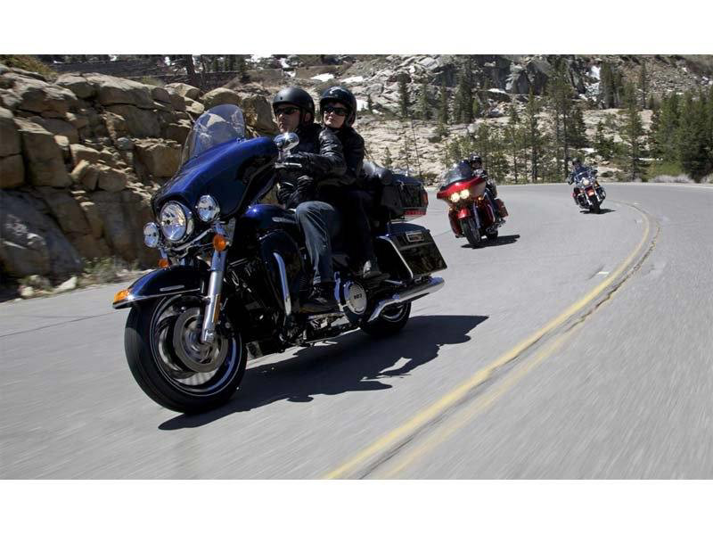 Road Glide® Ultra