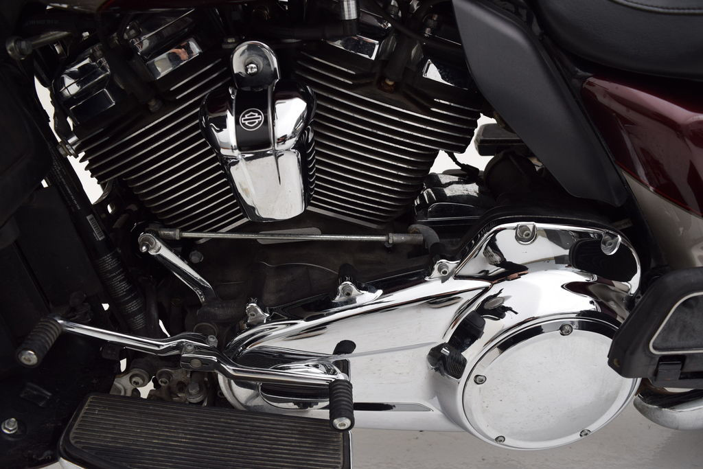 Electra Glide® Ultra Classic®