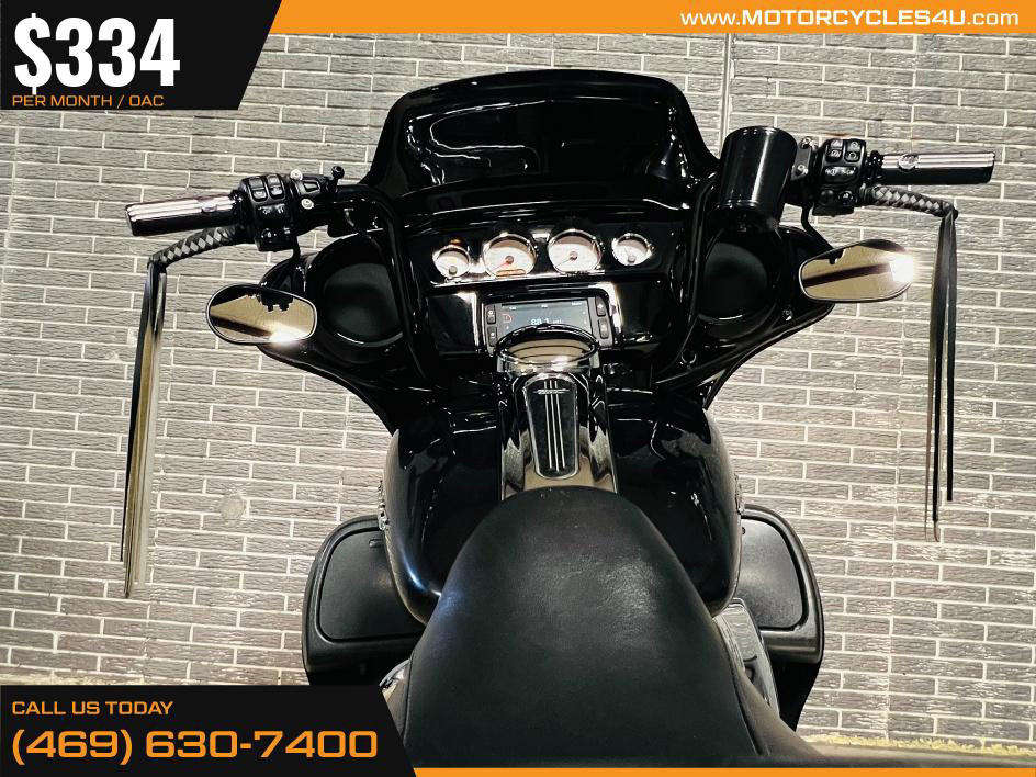 Street Glide® Special