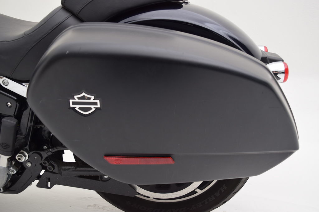Sport Glide®