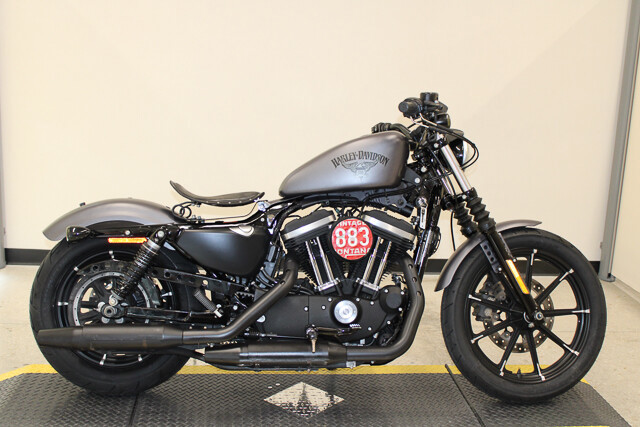 Sportster® Iron 883®