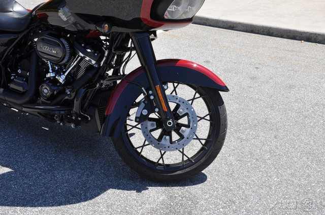 Road Glide® Special