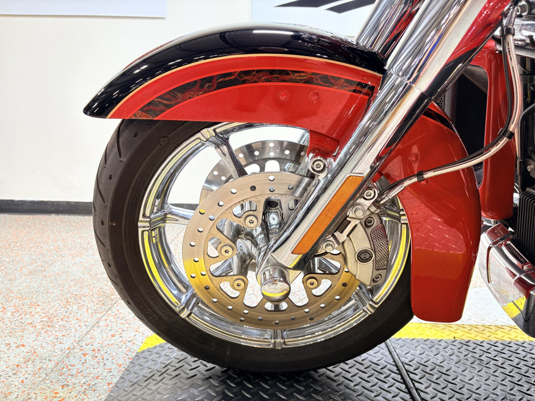 CVO® Limited