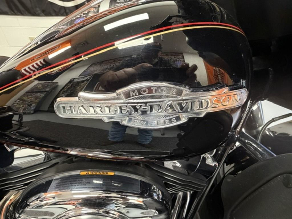 Ultra Classic® Electra Glide®