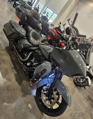 Road Glide® Limited