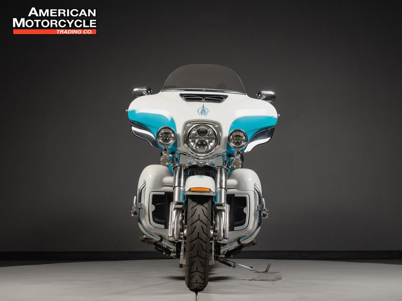 Electra Glide® Ultra Classic®