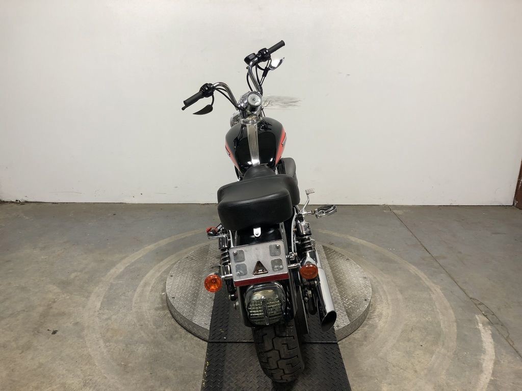 Sportster® 1200 Custom 