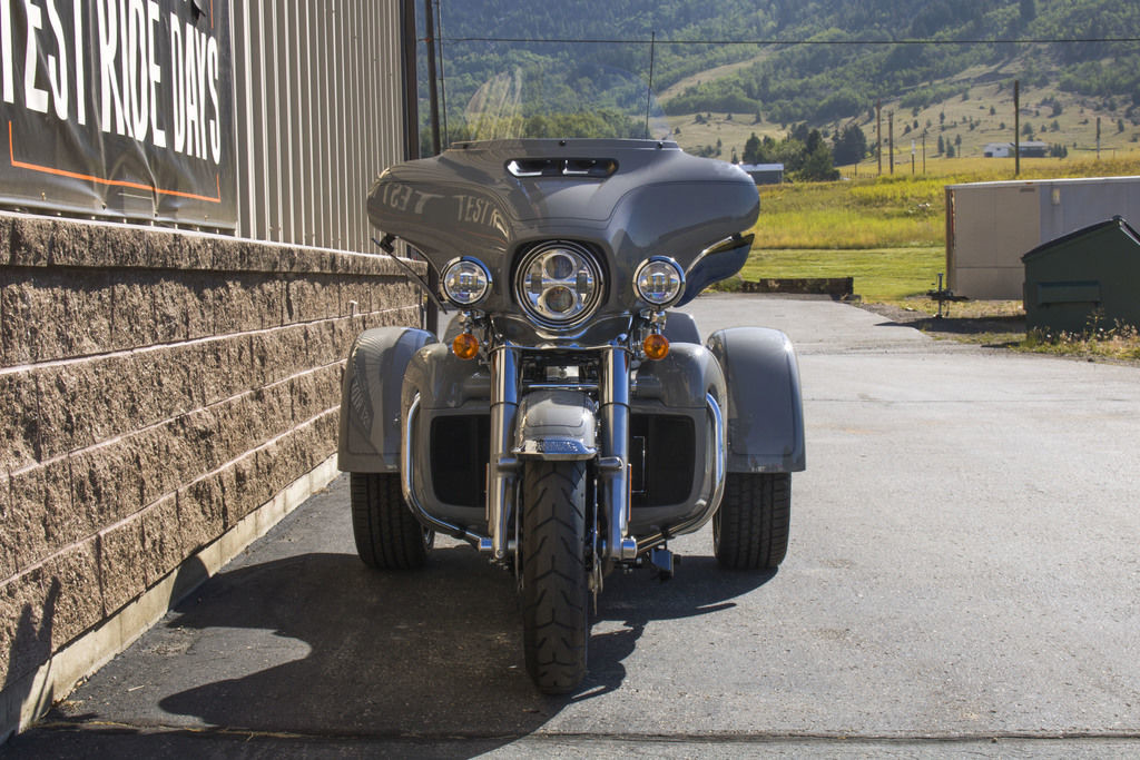 Tri Glide® Ultra