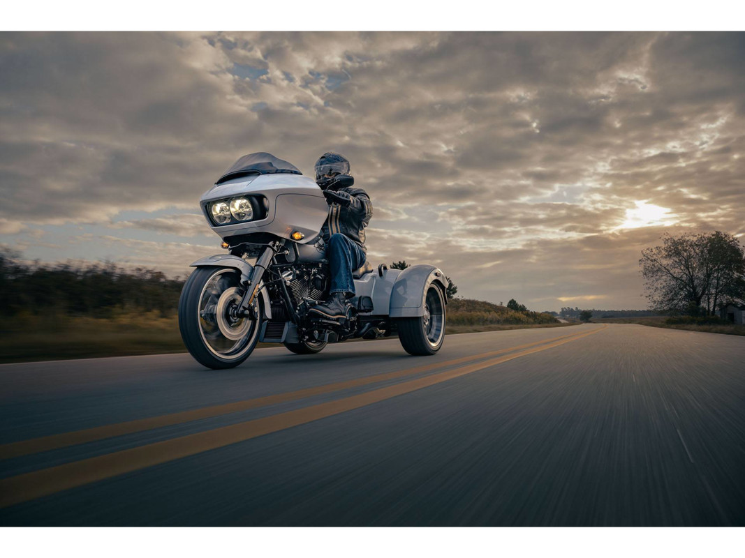 Road Glide® 3