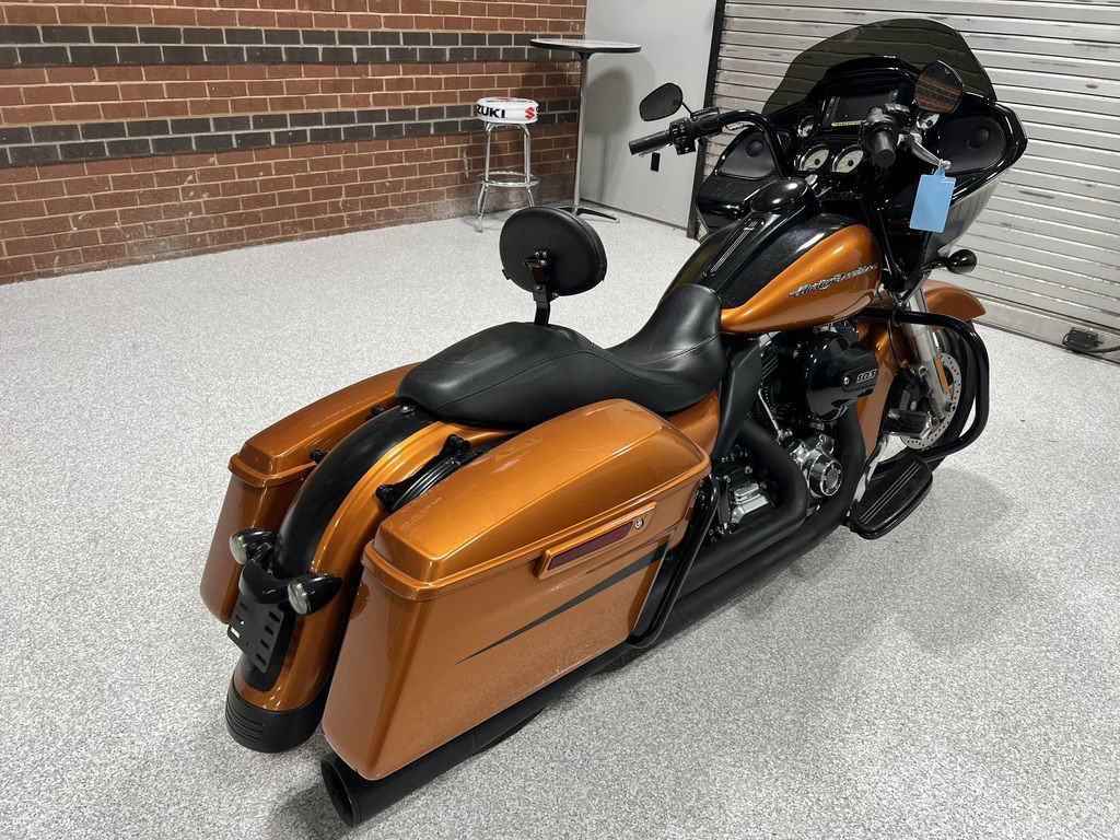 Road Glide® Special