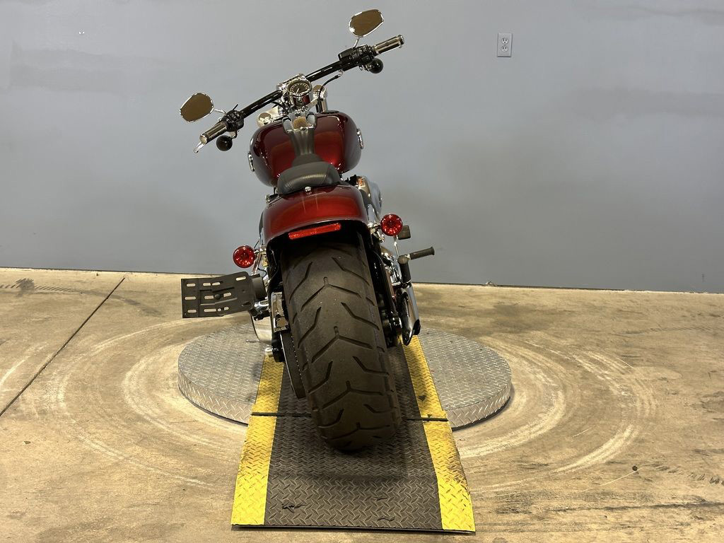 Softail® Breakout®