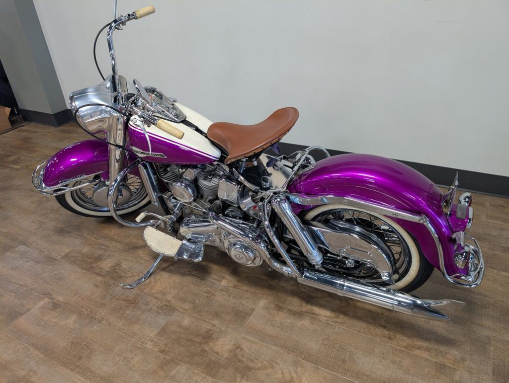 Duo-Glide Sport Solo
