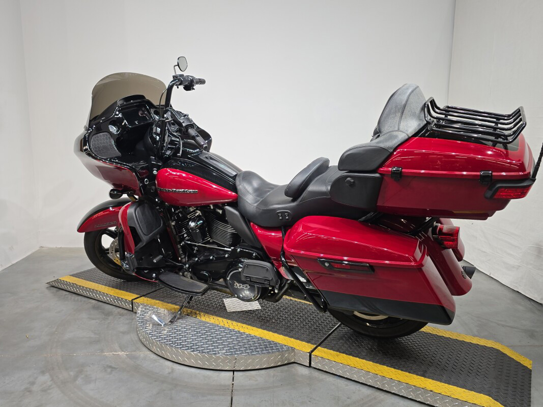 Road Glide® Limited