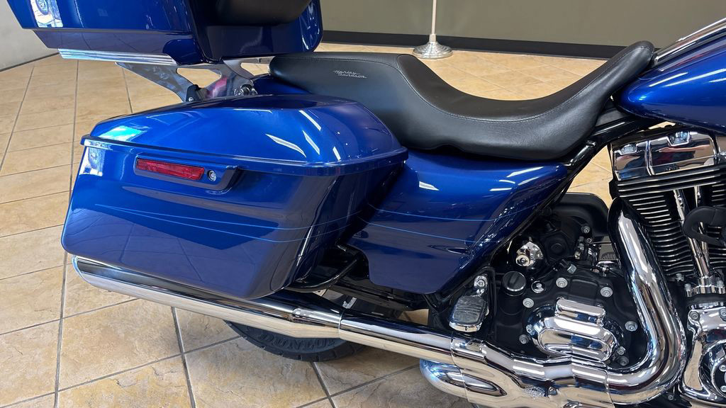 Road Glide® Special