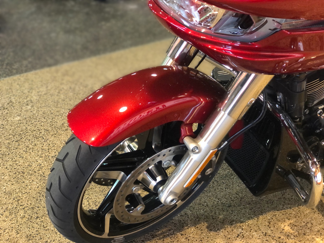 Road Glide®