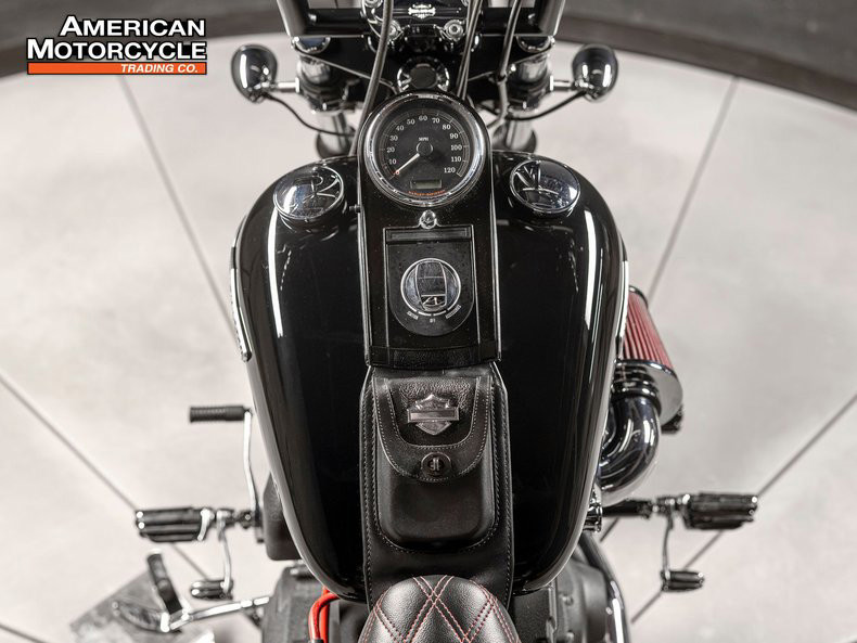 Softail® Night Train® 